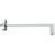 картинка Bossini Верхний душ Cosmo Ø 280 mm с кронштейном 400 mm, хром от магазина Сантехстрой