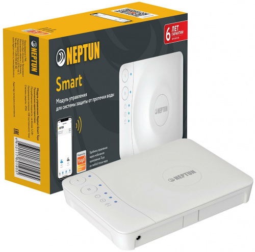картинка Модуль управления Neptun Smart Tuya от магазина Сантехстрой