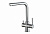 картинка смеситель для кухни zorg sh 552 cr хром