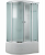 картинка Душевая кабина Timo Comfort Clean Glass 120*85*220  (T-8820RC) от магазина Сантехстрой