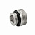 картинка Ниппель переходной с уплотнением ELSEN, 1/2"Oring - 3/4"ЕК, никелированный от магазина Сантехстрой