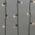 картинка Гирлянда Айсикл (бахрома) светодиодный,  2,4 х 0,6 м,  черный провод,  230 В,  диоды ТЕПЛЫЙ БЕЛЫЙ,  88 LED NEON-NIGHT от магазина Сантехстрой