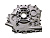 картинка Крышка картера LIFAN Diesel 11211/C186F,188F от магазина Сантехстрой