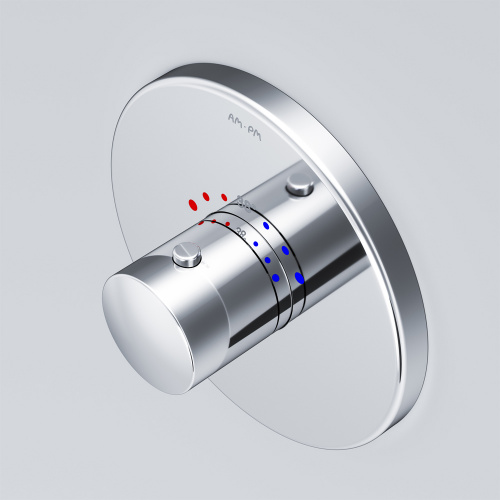 фото f8075500_xxx like, термостат, монтируемый в стену, шт