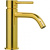 картинка Смеситель для раковины Paffoni 243535 Золото от магазина Сантехстрой
