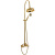 картинка Душевая система Cezares Lord LORD-CD-03/24-M Золото 24 карат от магазина Сантехстрой