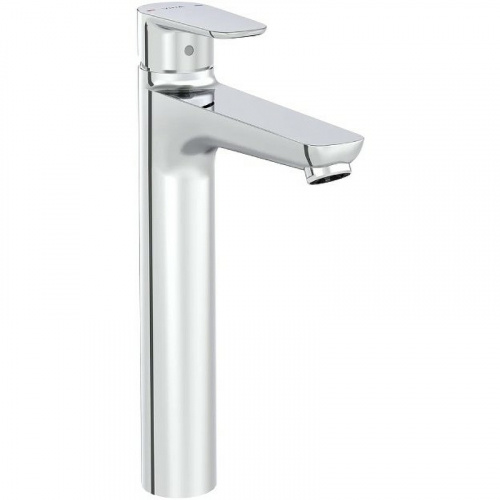 картинка Смеситель для раковины Vitra Flow Soft A43010EXP Хром от магазина Сантехстрой