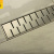 картинка Душевой лоток Azario AZ-CH 750 M с решеткой Medium от магазина Сантехстрой