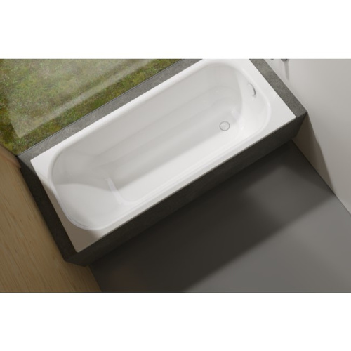 картинка Стальная ванна Bette Form 160х70 2942-000AD от магазина Сантехстрой