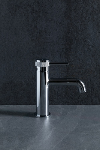 картинка Смеситель для раковины Allen Brau 5.31001-00 Хром от магазина Сантехстрой