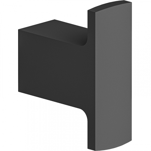 картинка Крючок Timo Torne черный (43011/03) от магазина Сантехстрой