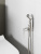 картинка Гигиенический душ со смесителем Cersanit Brasko 64102 Хром от магазина Сантехстрой