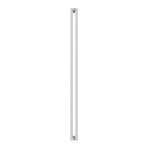 картинка Дизайн-радиатор Royal Thermo Shift Q30 C2180 - 06 секц. RAL9016 от магазина Сантехстрой