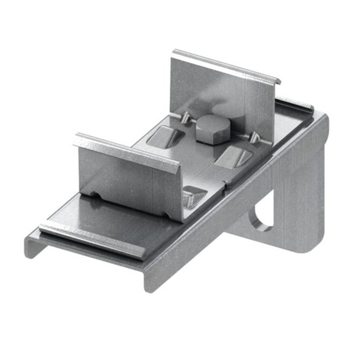 картинка Крепление ХОММЕТ двойное (4), 9030011 от магазина Сантехстрой