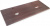 картинка Столешница Jorno 120 см wood.06.120/dw магазин Сантехстрой являющийся официальным дистрибьютором в России картинка Столешница Jorno 120 см wood.06.120/dw от магазина Сантехстрой