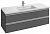 картинка Тумба под раковину Jacob Delafon Vox EB2021-RA-442 120 серый антрацит от магазина Сантехстрой