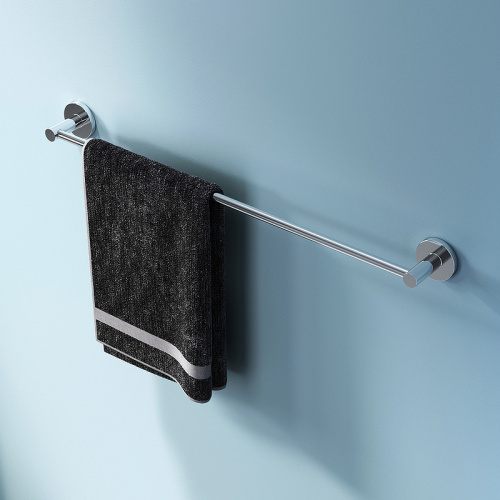 картинка A85A346400 X-Joy, Вешалка для полотенец от магазина Сантехстрой