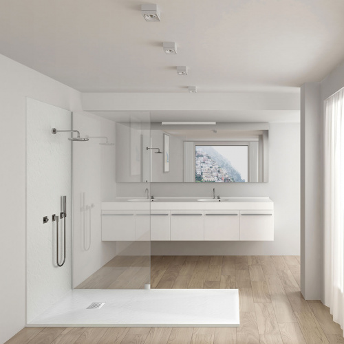 картинка Душевой поддон Vincea vst-4sr1012w от магазина Сантехстрой