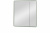 картинка Зеркало-шкаф Reflection Chill led 700x800 RF2314CH от магазина Сантехстрой