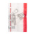 картинка Наконечник медный луженый ТМЛ-Р 50–10 (50мм² - Ø10мм) (в упак.  5 шт. ) REXANT от магазина Сантехстрой