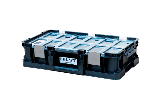 картинка HILST Ящик-органайзер HILST Indoor Organizer Plus от магазина Сантехстрой