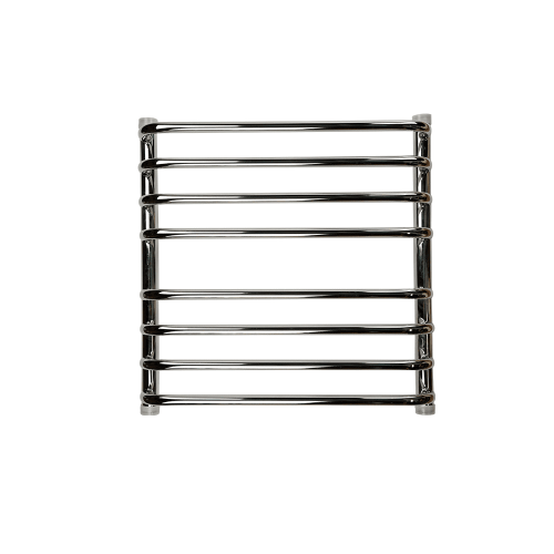 картинка Полотенцесушитель водяной Primoclima Step Water Inox 60*50 4_4 от магазина Сантехстрой