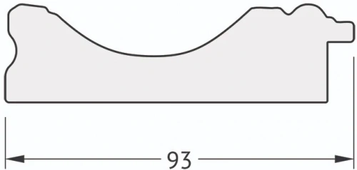 картинка Зеркало Evoform Octagon BY 3815 67,8x67,8 см серебряный акведук от магазина Сантехстрой