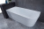 картинка Ванна акриловая Vincea VBT-402-1700L, 1700*800*580, цвет белый, левая, слив-перелив в комплекте, хром магазин Сантехстрой являющийся официальным дистрибьютором в России картинка Ванна акриловая Vincea VBT-402-1700L, 1700*800*580, цвет белый, левая, слив-перелив в комплекте, хром от магазина Сантехстрой