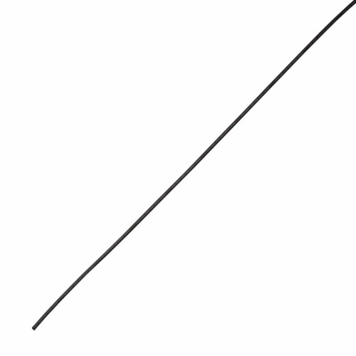картинка Трубка термоусаживаемая СТТК (4:1) двустенная клеевая 6,0/1,5мм,  черная,  упаковка 10 шт.  по 1м REXANT от магазина Сантехстрой