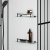 картинка Душ.каб. Niagara Standart ST100/15QL/KL/BKT (1000х1000х2250) 3 места от магазина Сантехстрой