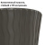 картинка Кашпо для цветов Prosperplast Sandy 37+18л, серый от магазина Сантехстрой