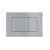 картинка Комплект BERGES: инсталляция ATOM Line кнопка хром глянец, унитаз подвесной Gamma с сиденьем дюропла от магазина Сантехстрой