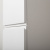 картинка BIANCHI Шкаф подвесной с двумя распашными дверцами, Белый матовый, 400x300x1500, AM-Bianchi-1500-2A-SO-BM от магазина Сантехстрой