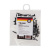 картинка Саморез гипсокартон-металл KRANZ 3.5х35, пакет (50 шт. /уп. ) от магазина Сантехстрой