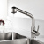 картинка Смеситель для кухни WasserKRAFT Wern 4266 Хром матовый от магазина Сантехстрой
