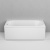 картинка Фронтальная панель для ванны AM.PM X-Joy 150 W94A-150-070W-P1 Белая от магазина Сантехстрой