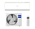 картинка Настенный кондиционер HAIER до 90 кв.м, AS100HPL1HRA+1U105S2SS2FA от магазина Сантехстрой