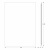 картинка Зеркало с фацетом и LED-подсветкой настенное GLOW DEFESTO 70x100 см, DF 2519 от магазина Сантехстрой
