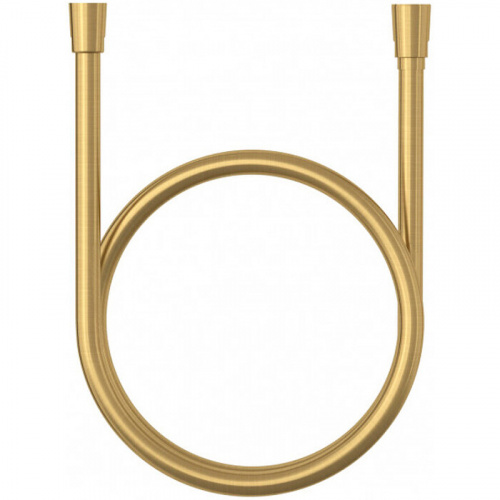 картинка Душевая система Kludi Bozz 38658N076 Золото брашированное от магазина Сантехстрой