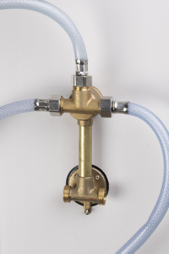 картинка Душевая кабина Niagara 430853q от магазина Сантехстрой