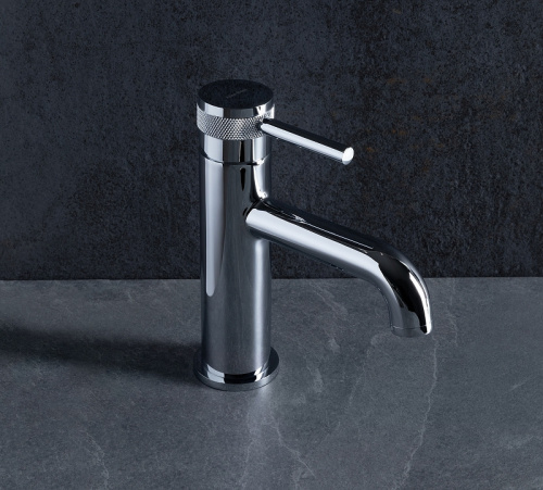 картинка Смеситель для раковины Allen Brau 5.31001-00 Хром от магазина Сантехстрой