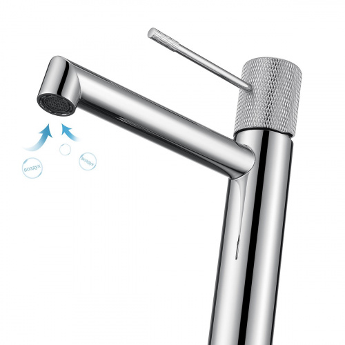 картинка Смеситель для раков. Desire VBF-1D1CH цвет хром от магазина Сантехстрой