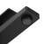 картинка Смеситель для раковины высокий Classic 520.K35.04.210 черный матовый от магазина Сантехстрой