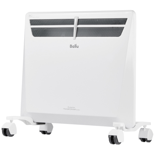 картинка Комплект Ballu Transformer с блоком управления и шасси BEC/EVU-1000-4I (инверторный) от магазина Сантехстрой