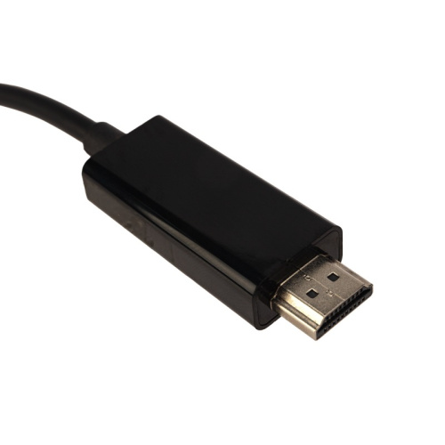 картинка Кабель DisplayPort - HDMI,  1,8м REXANT от магазина Сантехстрой