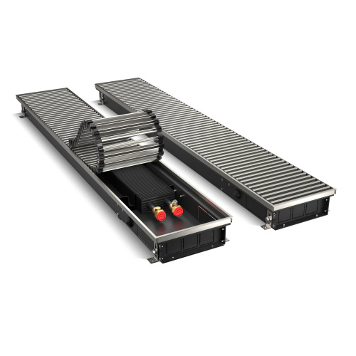 картинка Конвектор внутрипольный Royal Thermo ATRIUM-75/200/2000-DG-U-NA от магазина Сантехстрой