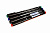 картинка Набор маркеров permanent 0,3мм (для пленок и ПВХ) набор:черный, красный, зеленый, синий Edding-140 от магазина Сантехстрой
