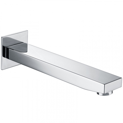 картинка Душевая система WasserKRAFT A178644 Thermo с термостатом Хром от магазина Сантехстрой