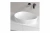 картинка Раковина накладная Villeroy & Boch Antao 510x400x146 мм, альпийский белый 4A73 51 R1 00337437 магазин Сантехстрой являющийся официальным дистрибьютором в России картинка Раковина накладная Villeroy & Boch Antao 510x400x146 мм, альпийский белый 4A73 51 R1 00337437 от магазина Сантехстрой