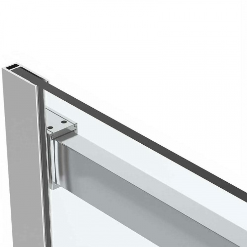 картинка Душевая дверь Vincea vds-1cs140cl от магазина Сантехстрой